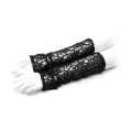 PUNK RAVE WS-413SSF lady girl sexy plus size women strip lace kintted daily lace club gothic glove sleeves